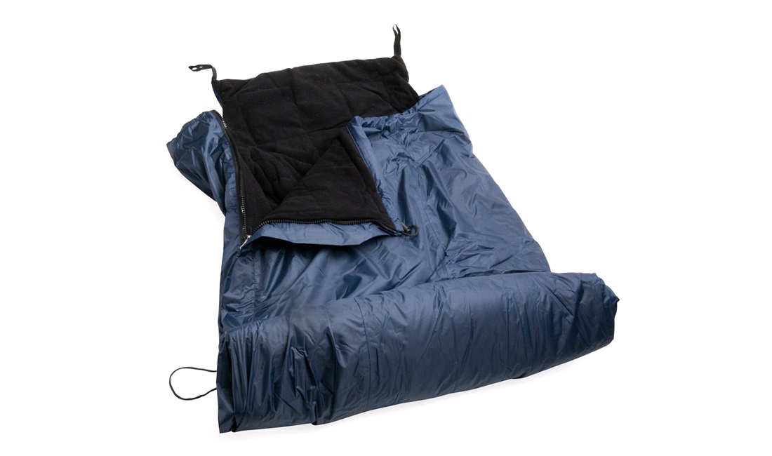 Kørepose lukket model (kørestol)