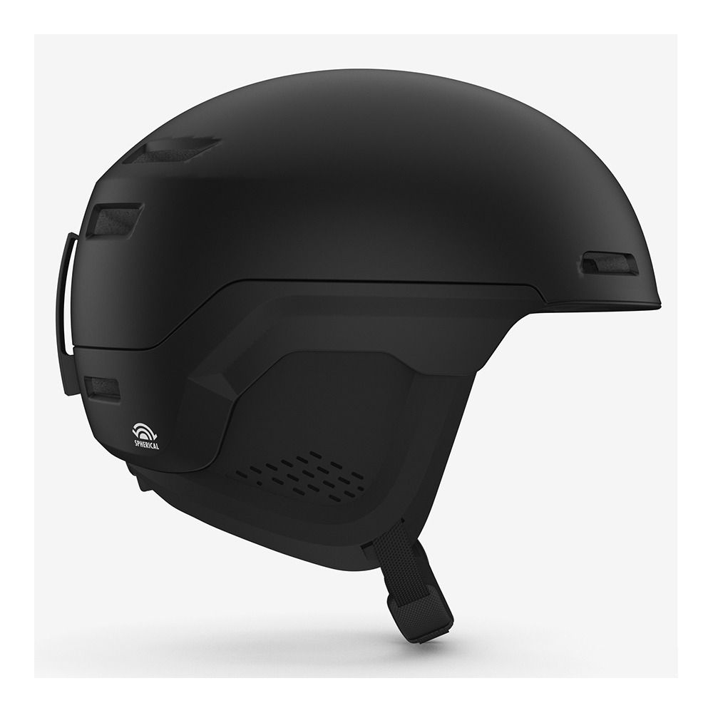 Giro OWEN SPHERICAL - Casque ski matte black
