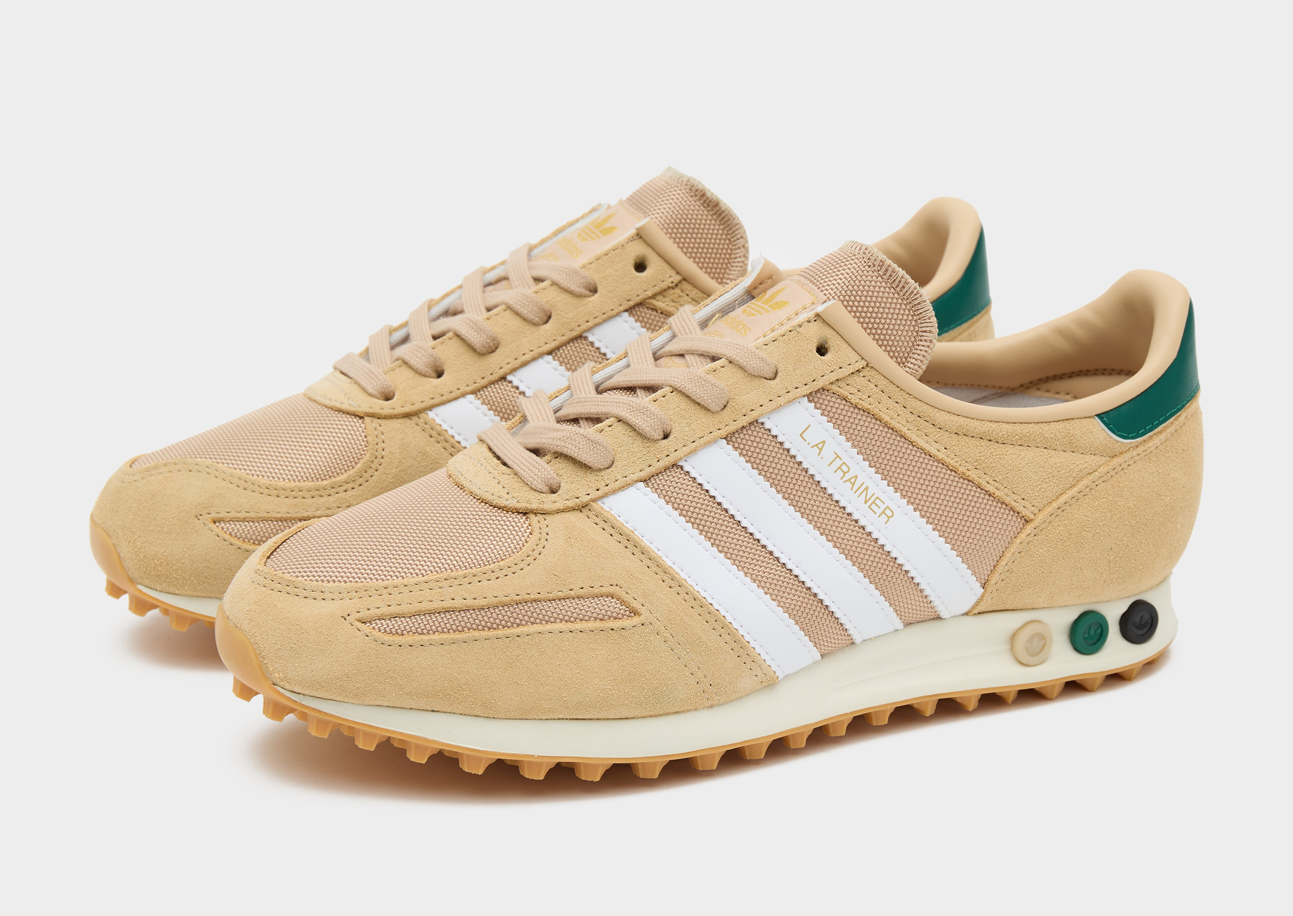 adidas Originals LA Trainer Homme