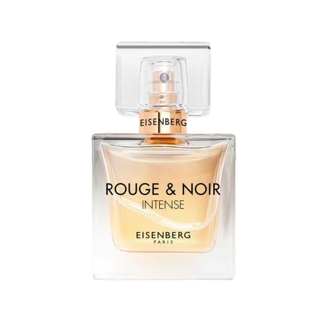 Eisenberg L' Art du Parfum Rouge & Noir Intense EDP - 100ml