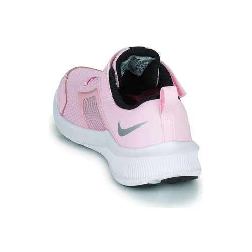 Nike - NIKE DOWNSHIFTER 11 (PSV) Rosa / Gris