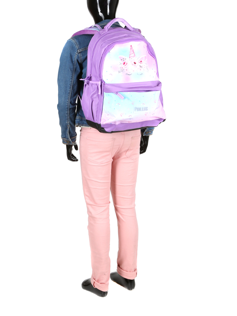 Sac À dos PhilÀas Wild Licorne