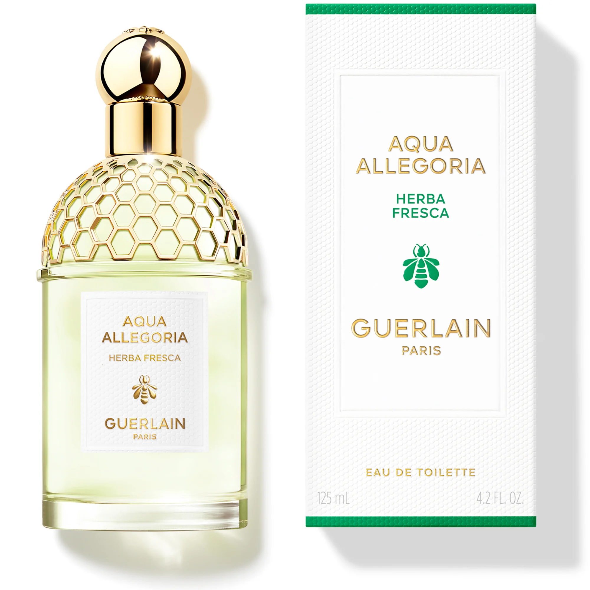 Aqua Allegoria Herba Fresca |