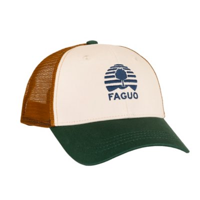 Casquette homme Trucker FAGUO