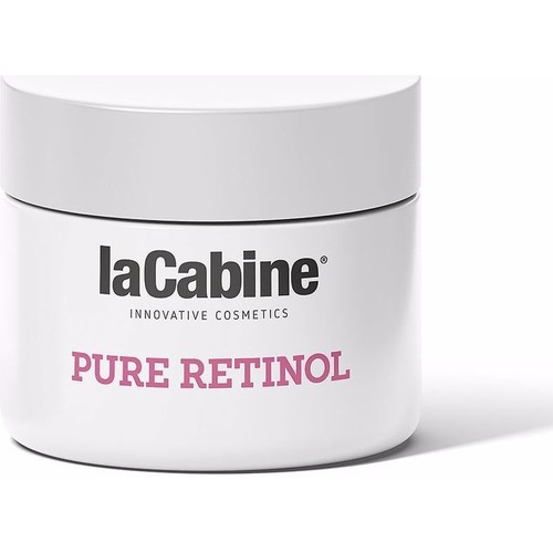 La Cabine - Pure Retinol Cream