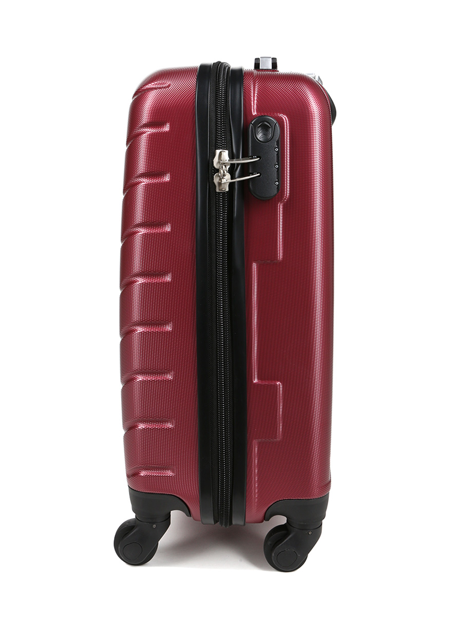 Valise Madisson Osaka 55 cm