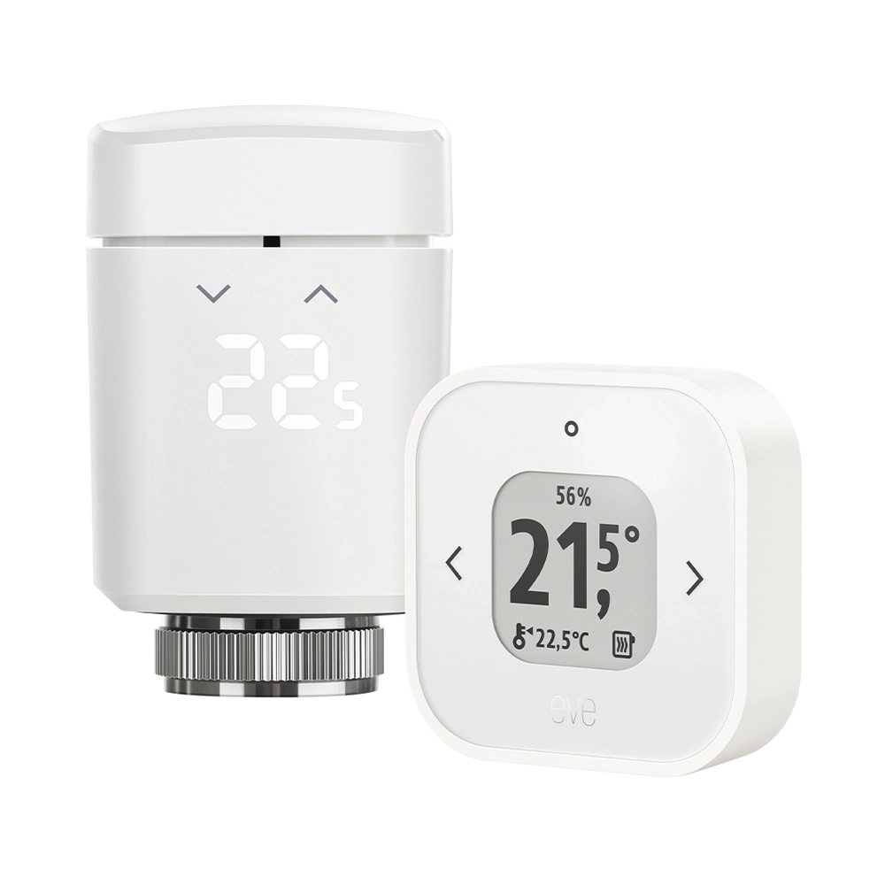 eve Thermo Raumkomfort-Set