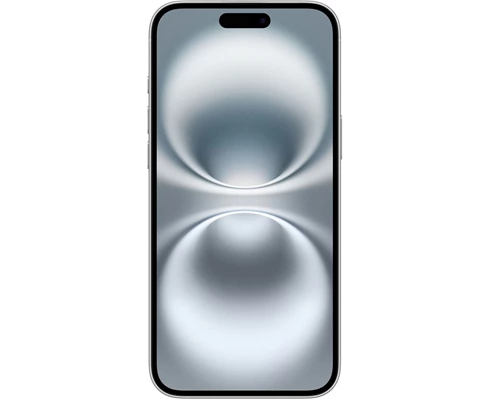 Apple iPhone 16 Plus 128GB White