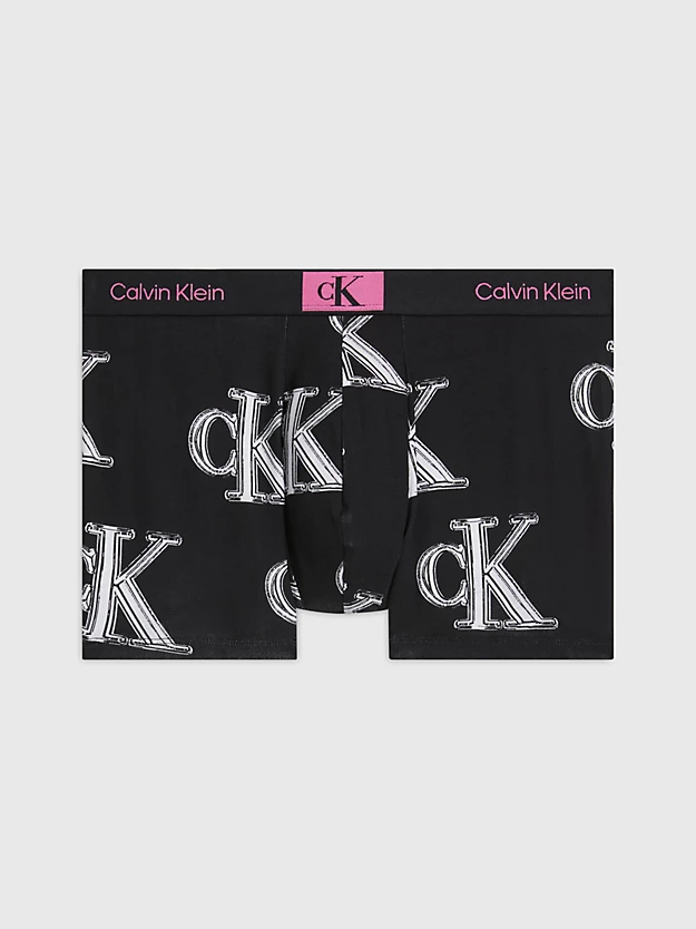 Cuecas Boxer - CK96
