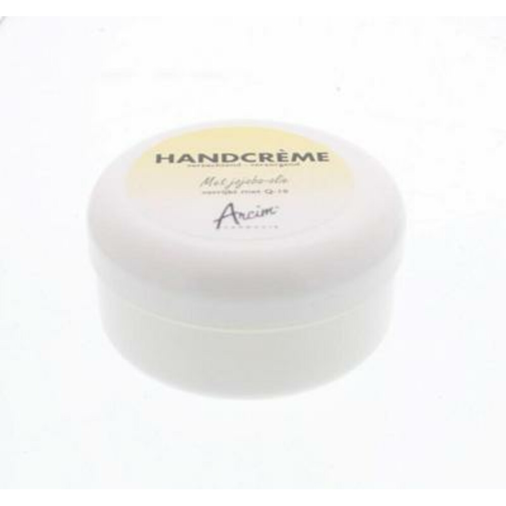 Arcim Handcreme Pot100 ml