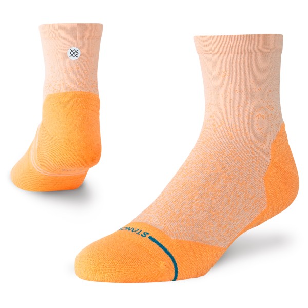 Stance - Powder Split Light Qtr - Chaussettes multifonctions