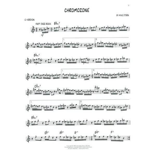 Hal Leonard Jazz Play-Along Jazz Fusion