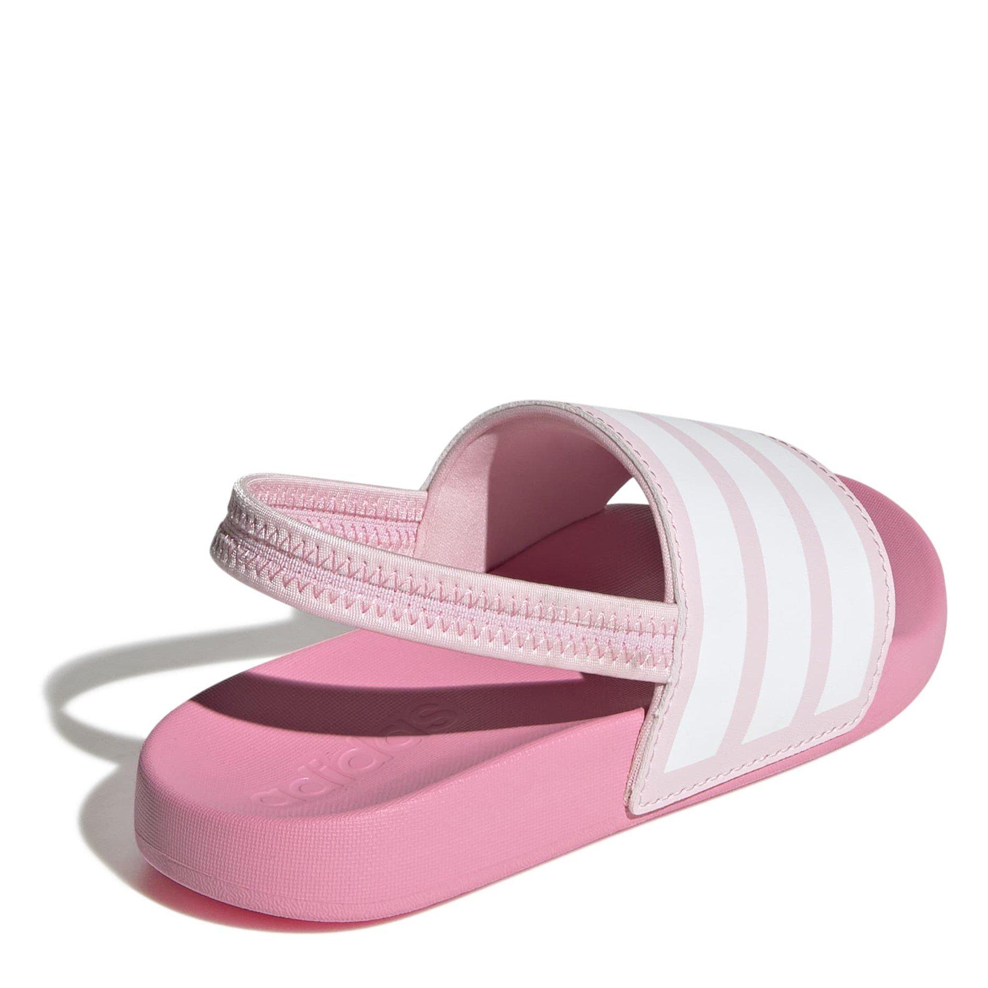 adidas Adilette Estrap Slides Kids
