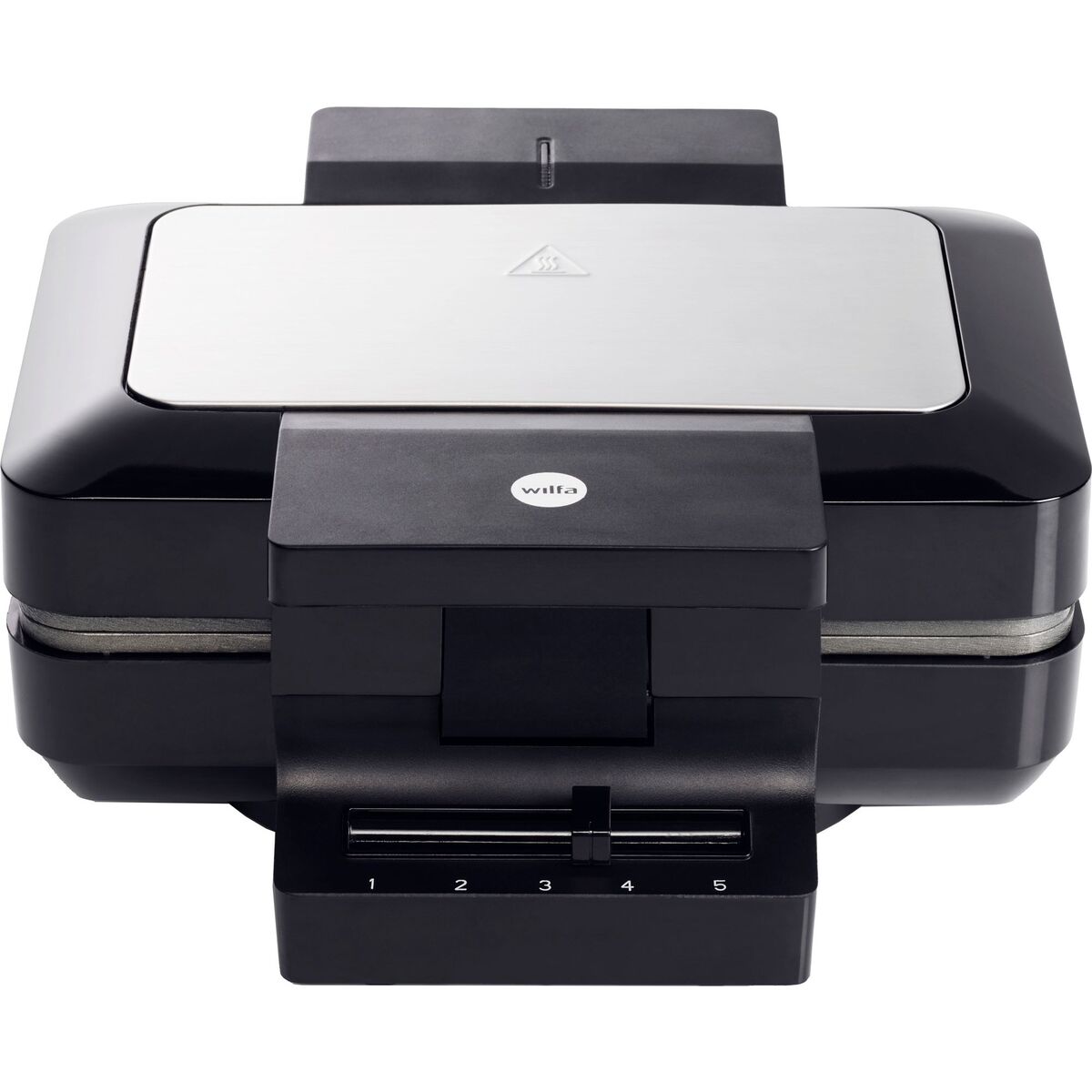 BW-1000B Vaffeljern
