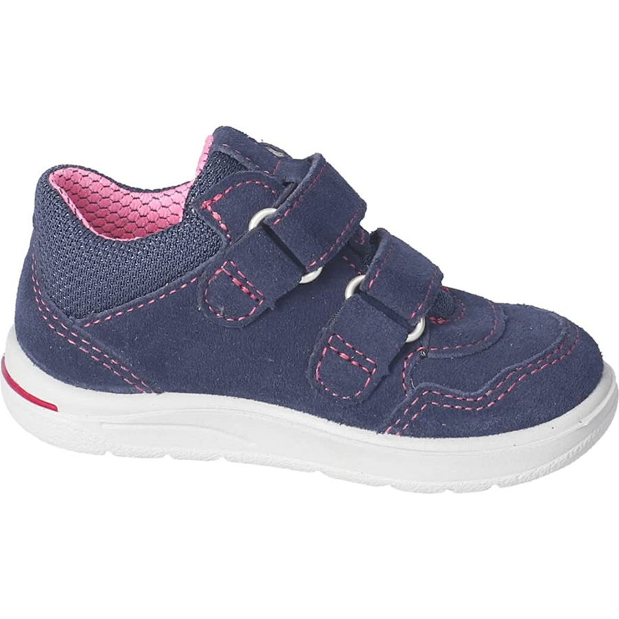 Ricosta Sneaker blau