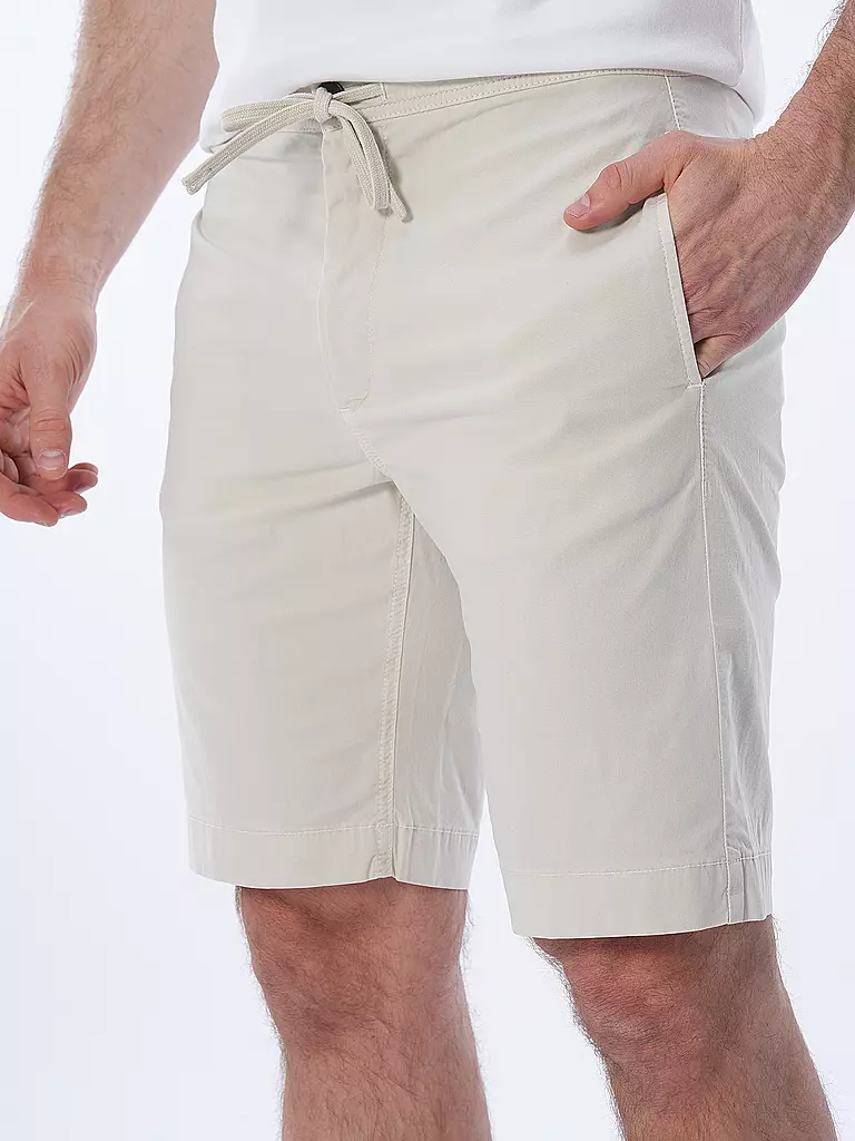 ECOALF Shorts ETHICALF hellgrau