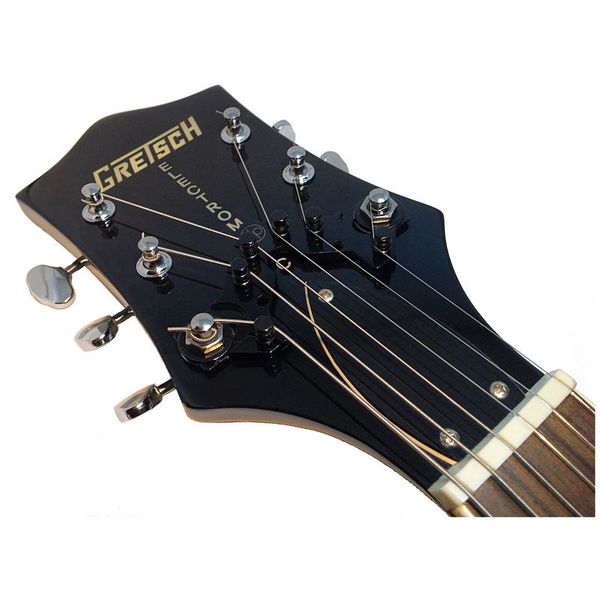 Dietrich Parts String Butler V4 FBK Oversized