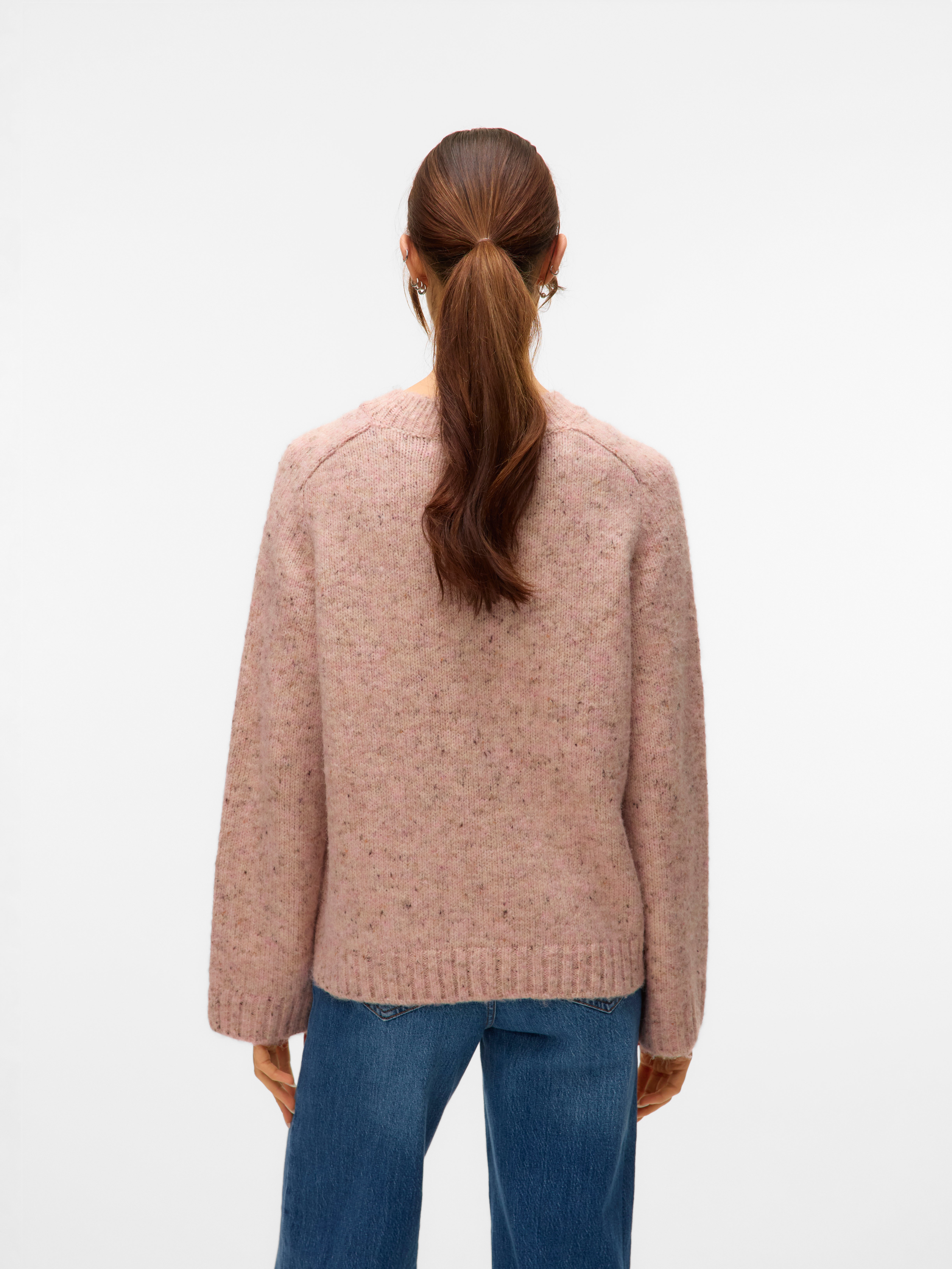 VMINGRID Gebreide pullover
