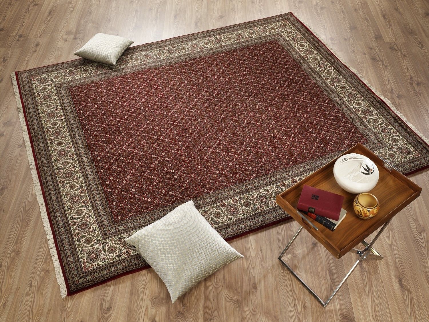 Teppich CAVARI HERATI 40 x 60 cm