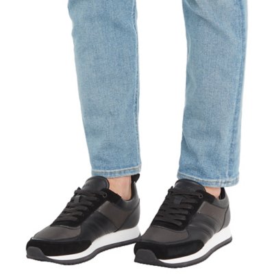Sneakers homme Low Lace Up Repr CALVIN KLEIN