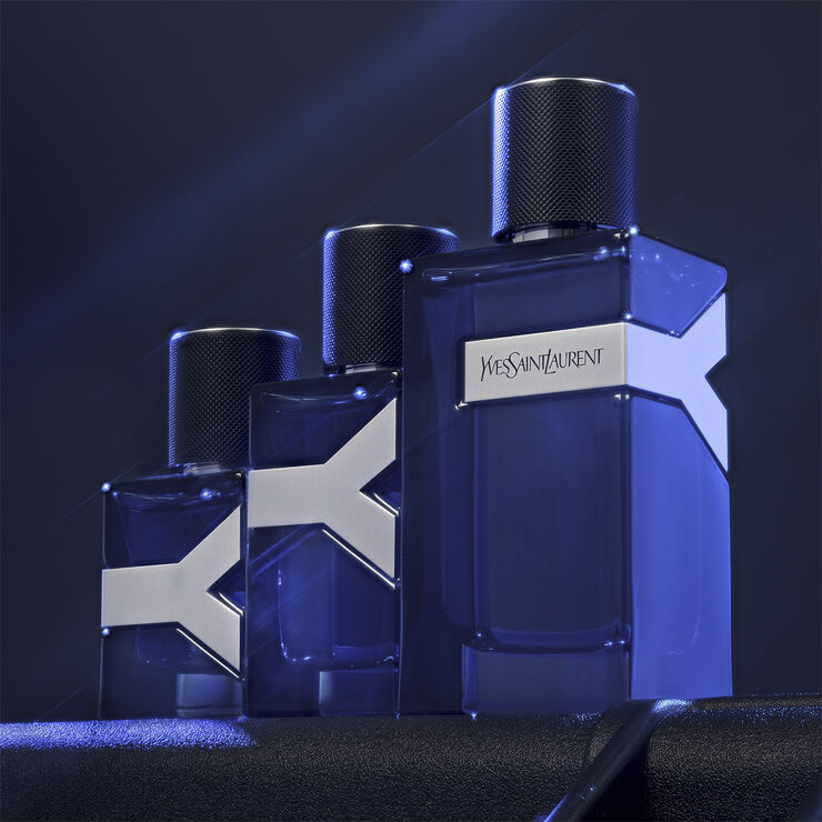 Yves Saint Laurent Yves Saint Laurent Y Eau de Parfum Intense