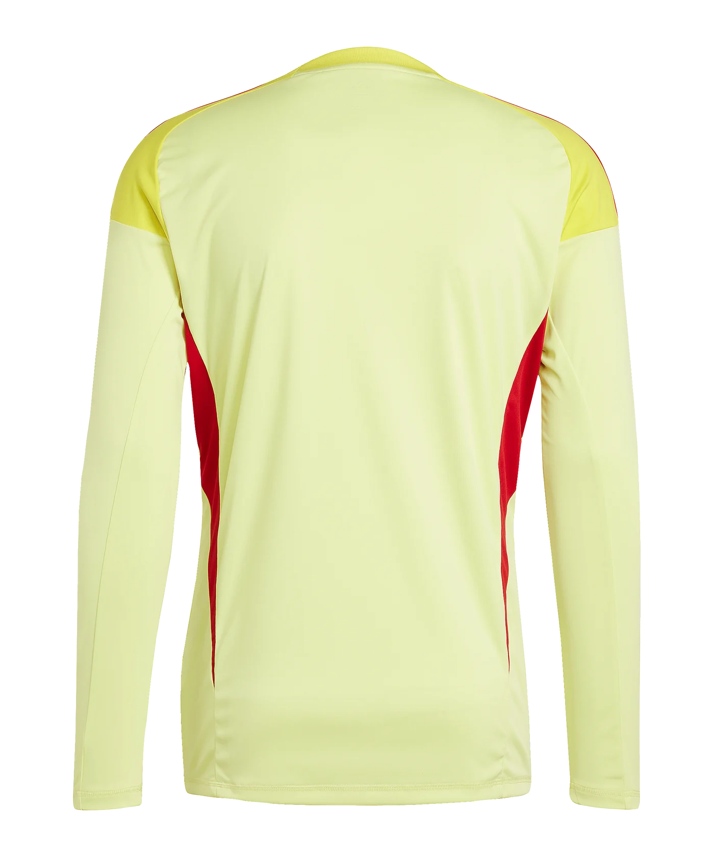 adidas Tiro 25 Competition Torwarttrikot Gelb