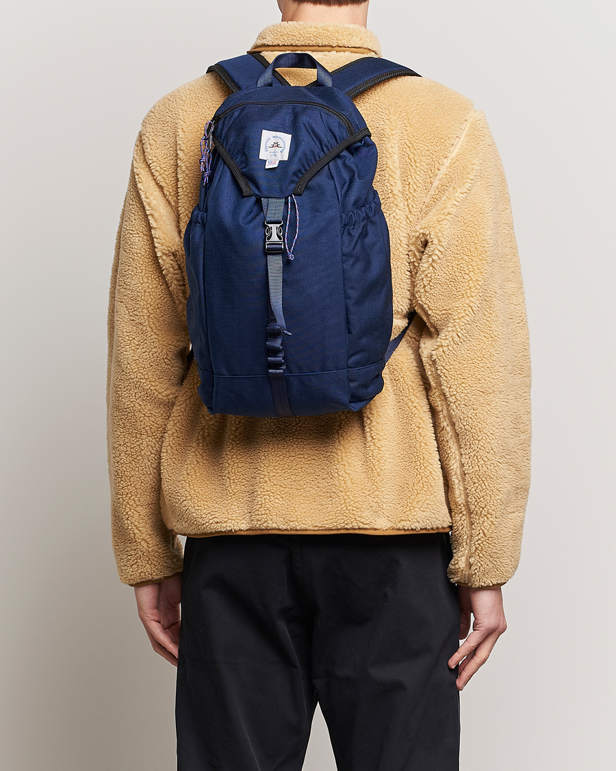 Epperson Mountaineering Small Climb Pack Midnight
