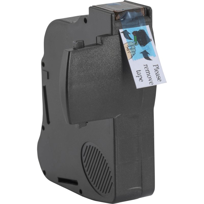 OWA - Cartouche bleue équivalente 7210588M pour machine à affranchir Neopost-Satas IS280 et EVO280 (Quadient)