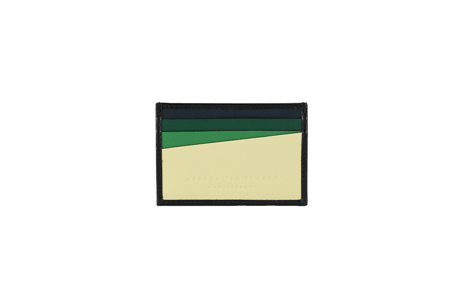 Cardholder diag. verdura