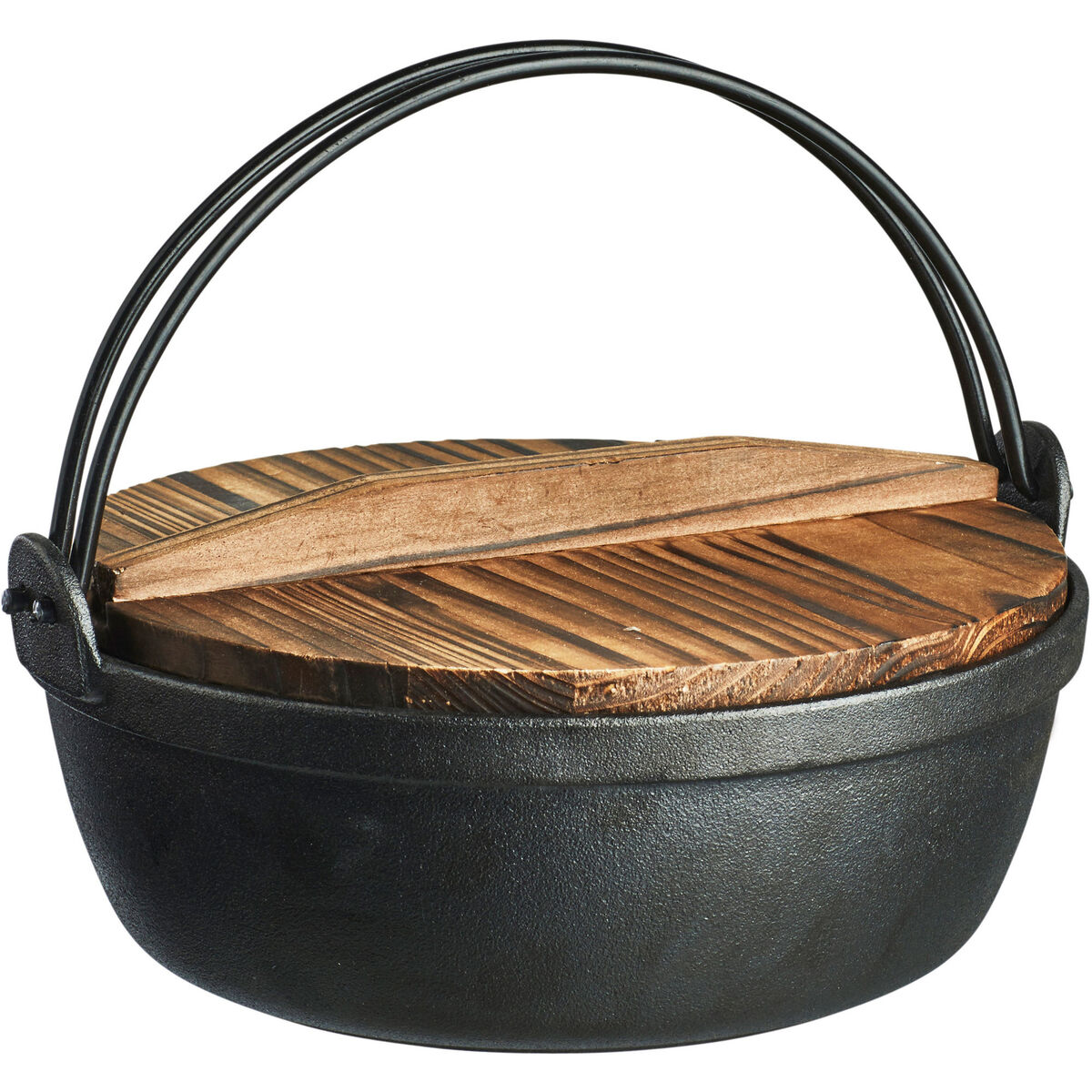 Nabe Støpejernsgryte 27 cm