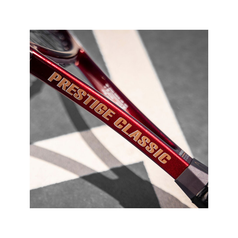 Prestige Classic 2.0 (Pack de 2)
