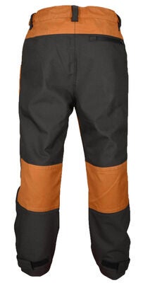 Lindberg Explorer Skallbukser, Sudan Brown