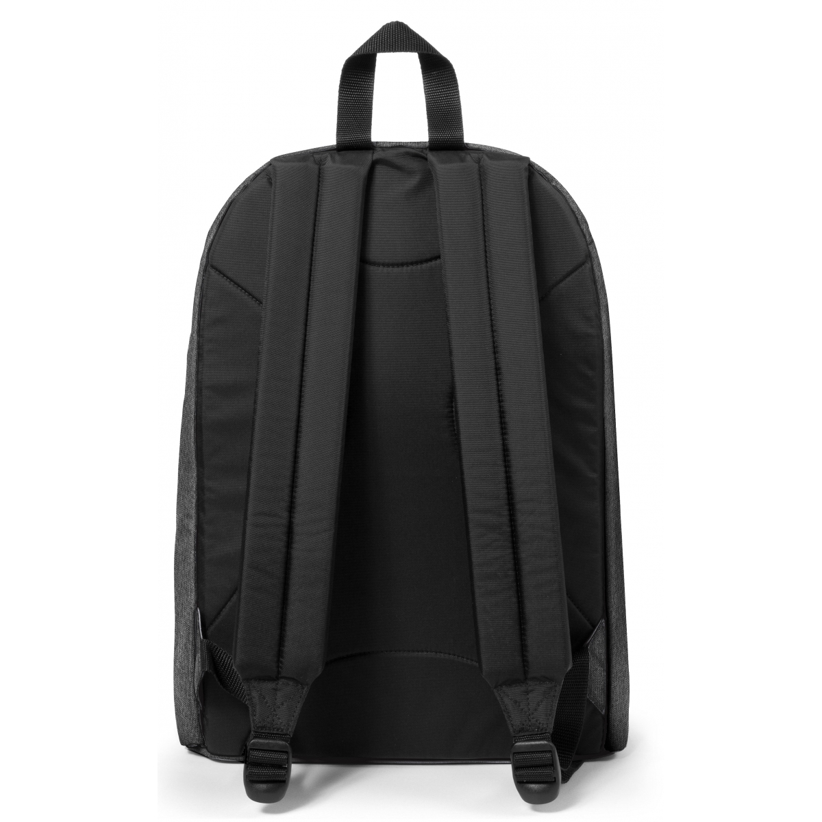 Eastpak Sac à dos ordinateur OutOffOffice EK767 Eastpak BlackDenim 14