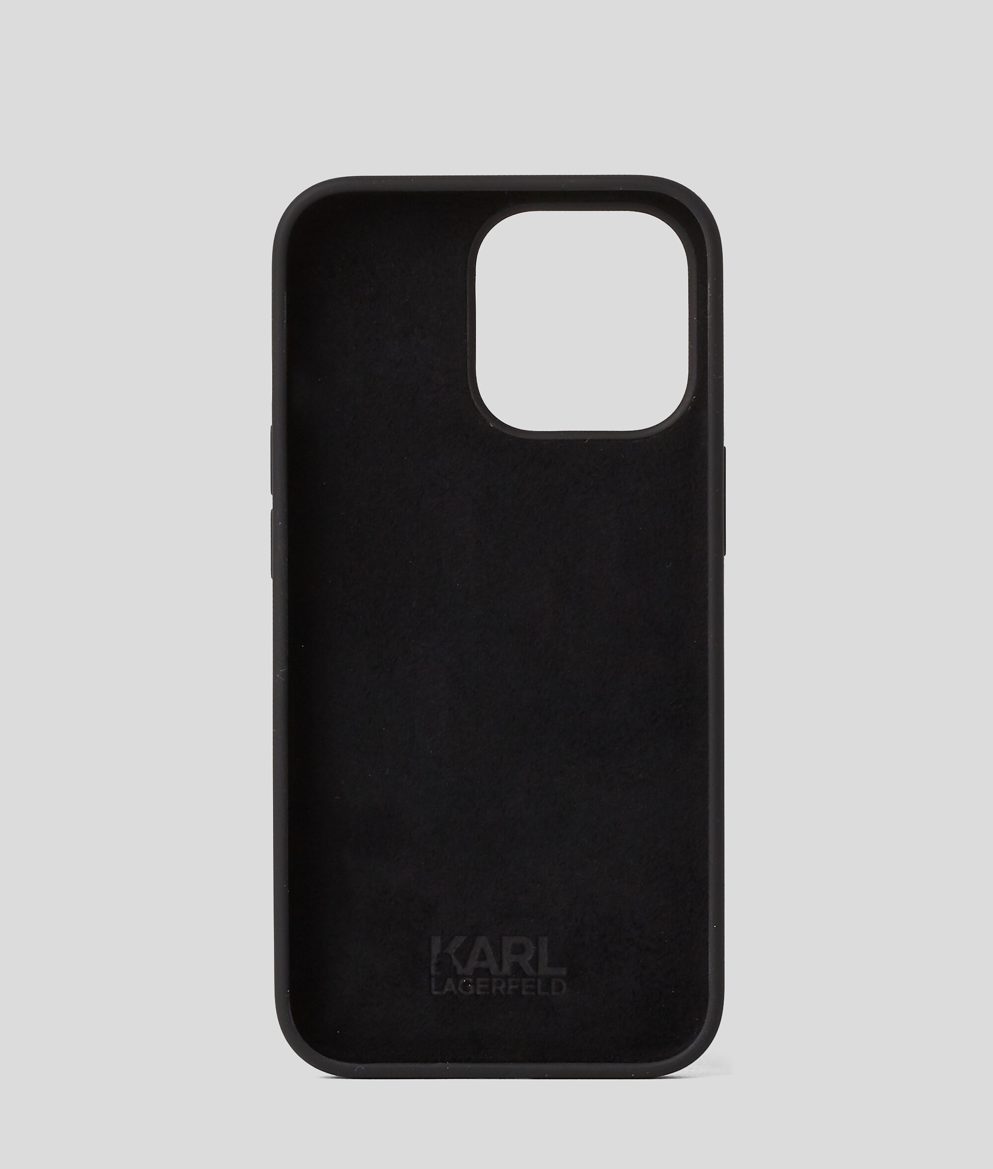 Coque Karl Ikonik Choupette NFT pour iPhone 13 Pro