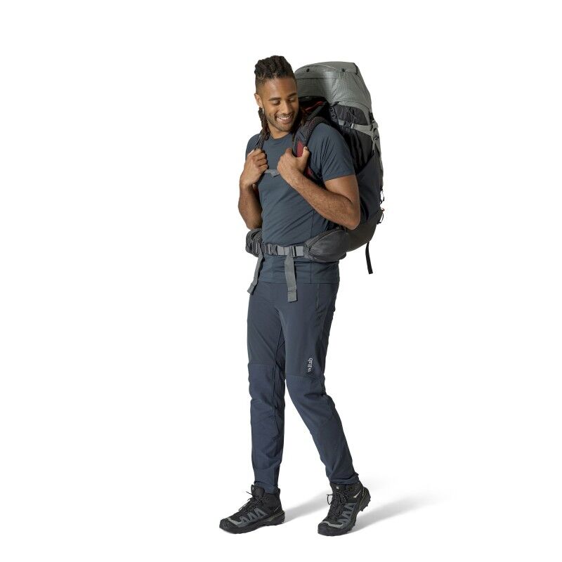 Hyperon 65 - Sac à dos trekking