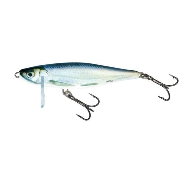 Lure Thrill 5S 5cm/6,5g/0,3-5,0m RBL