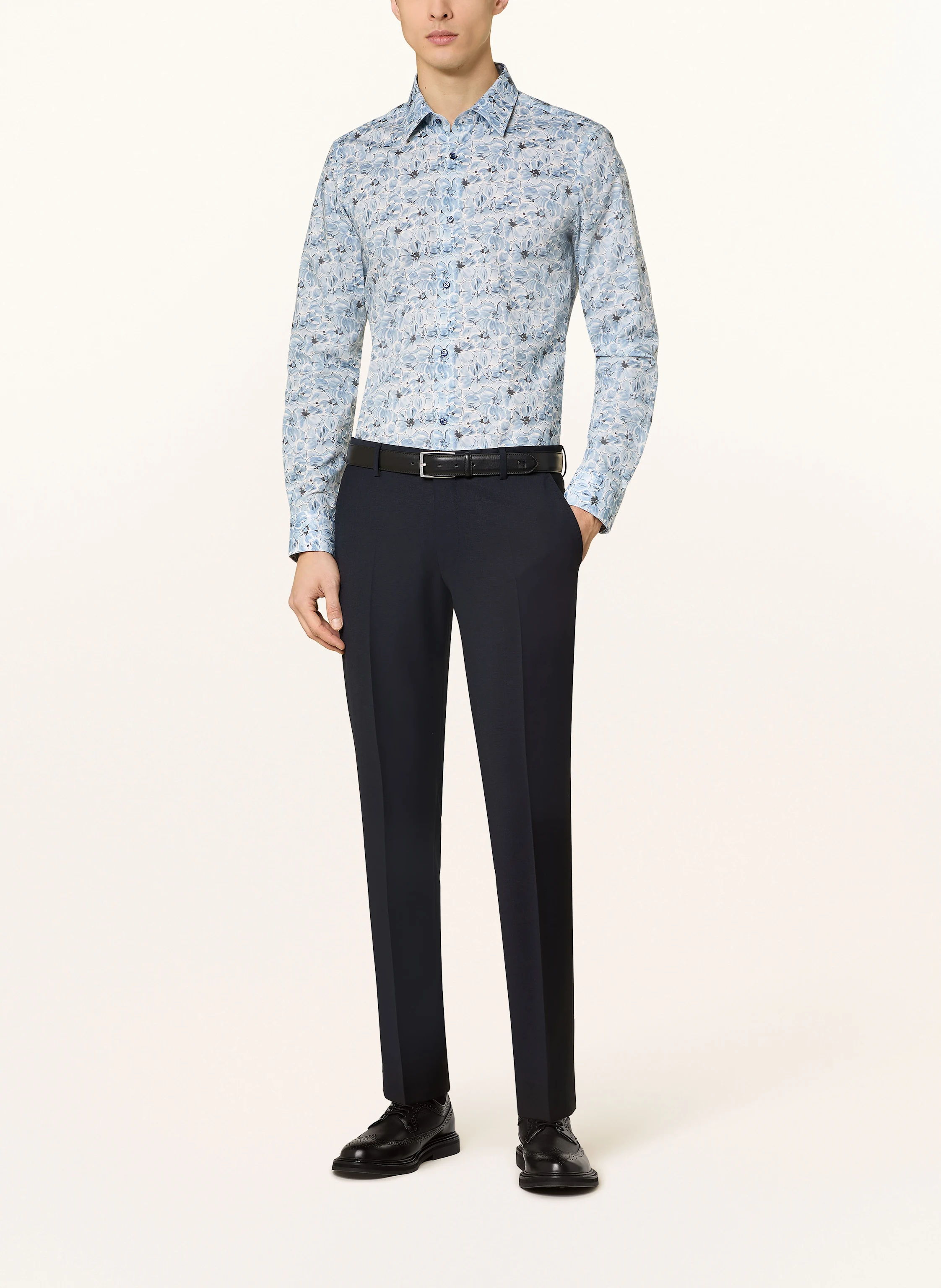 JOOP! Hemd PIERCE Slim Fit