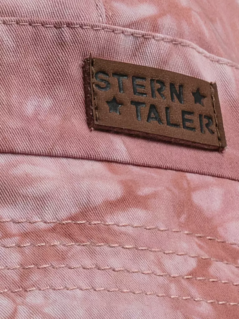 STERNTALER Mädchen Hut rosa