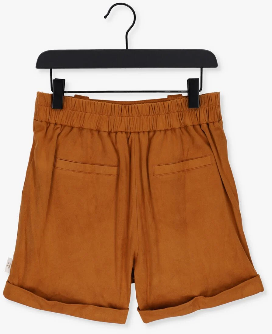 AI&KO camel ai&ko shorts elize