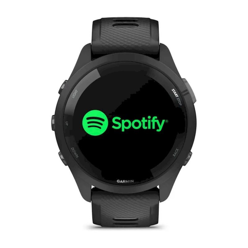 Forerunner 265 - Montre GPS