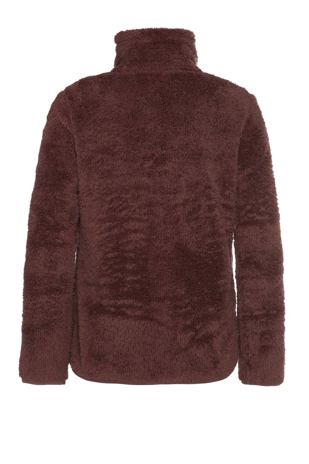 Protest teddy vest Riri JR oudroze