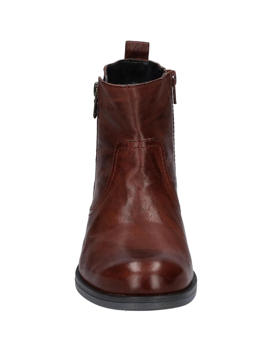 Stiefelette Sanja 20, rost
