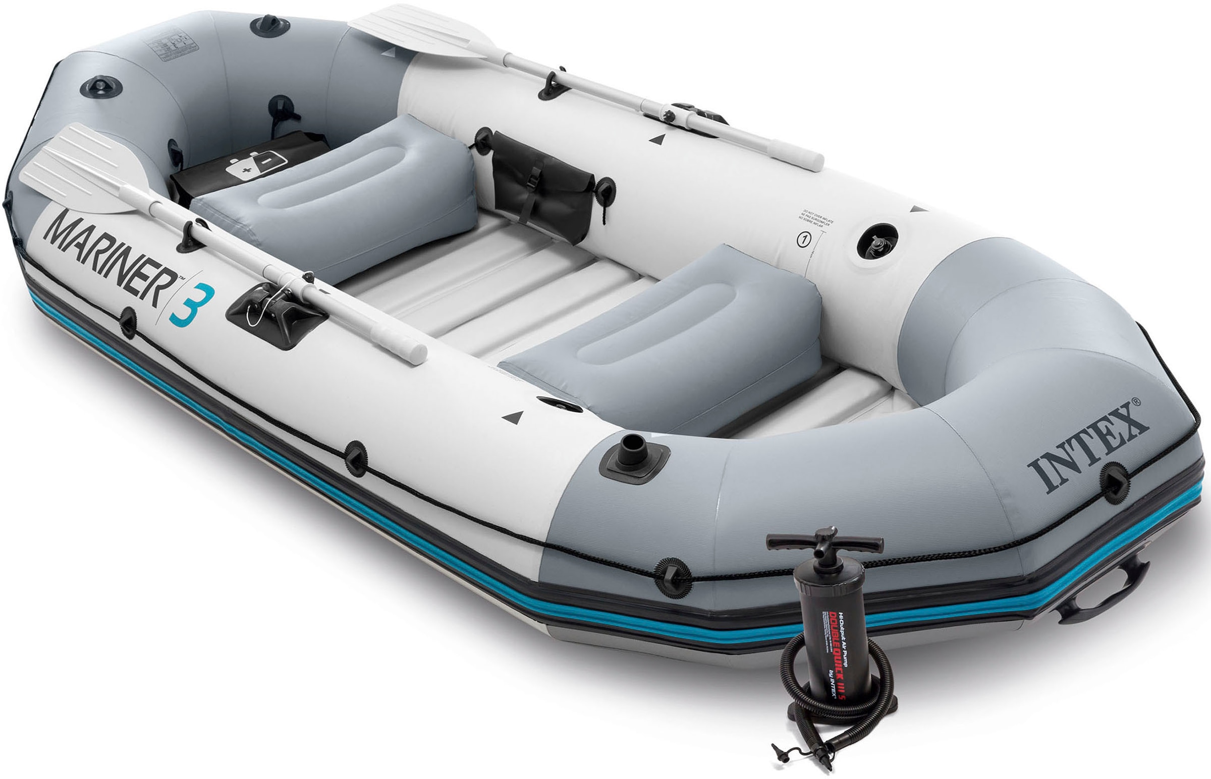Intex Schlauchboot »Mariner 3«