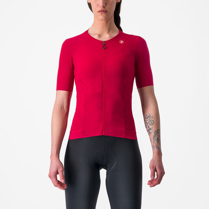 Premio W Jersey - Maillot vélo femme