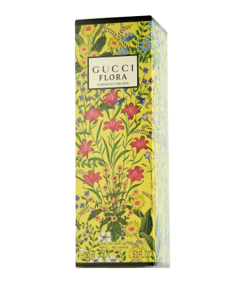 Gucci Flora by Gucci Gorgeous Orchid edp refill 150ml