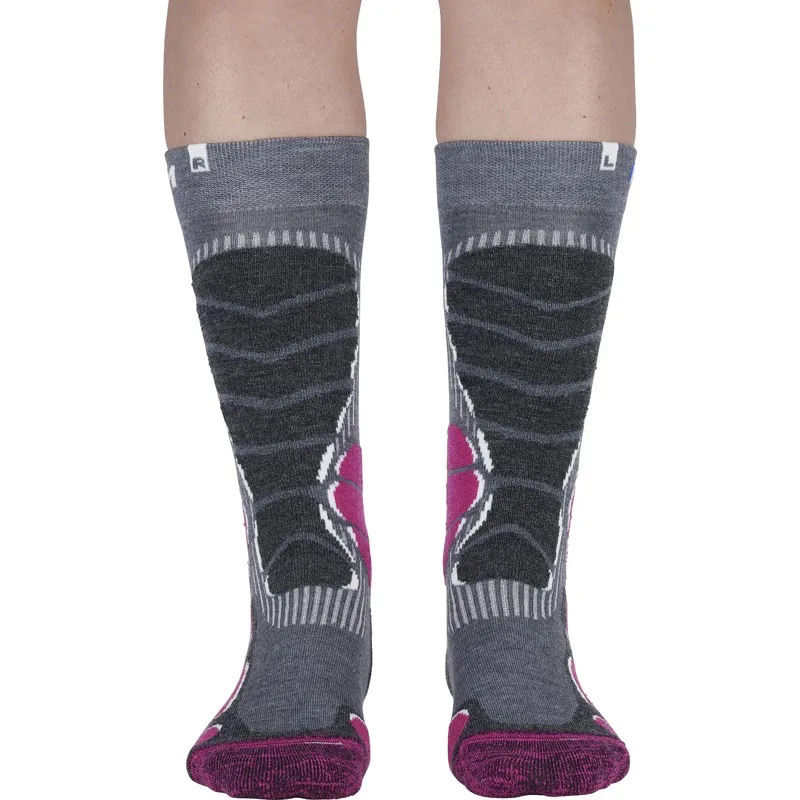 Monnet Trek Light Rosa