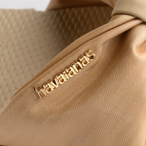 Tongs Femme You St Tropez Lush Beige