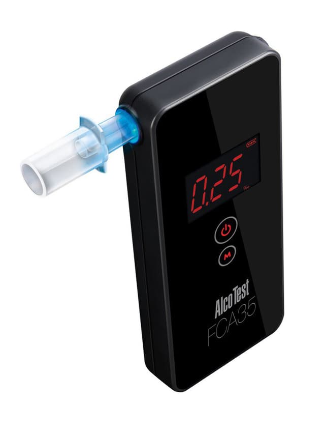 Alcotest alkoholtester FC35