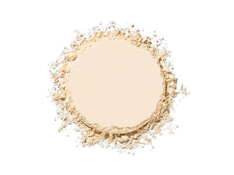 essence Brighten up! banana powder 20 bababanana Transluzenter, mattierender Puder für Mischhaut