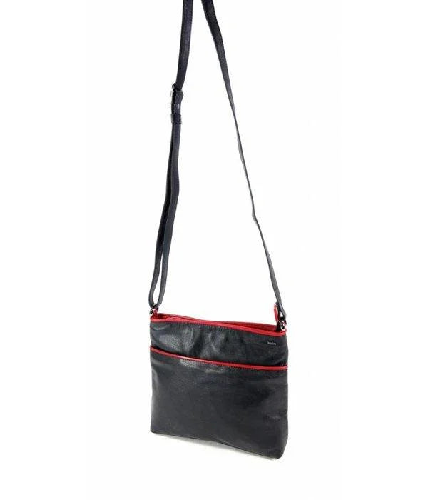 Berba | Soft 005 440 | Leren crossbody
